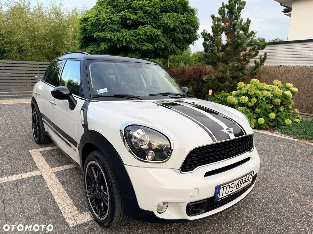 MINI Countryman - 7