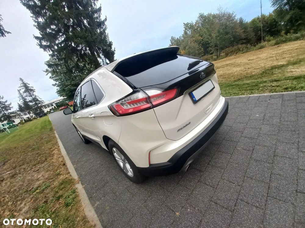 Ford Edge - 4