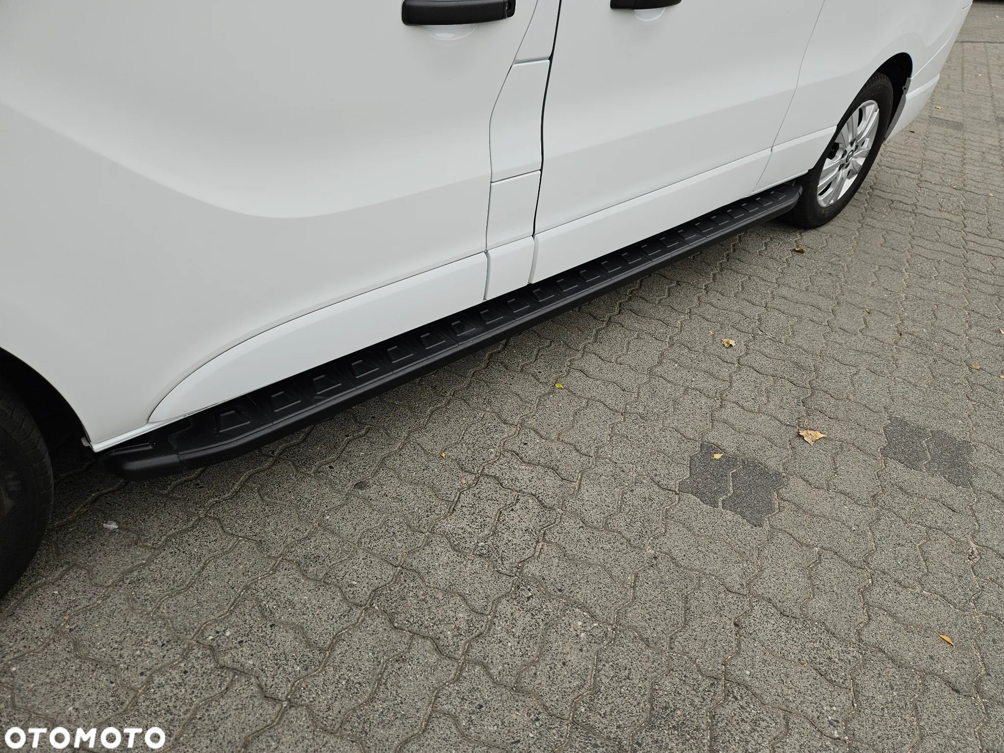 Renault Trafic - 13