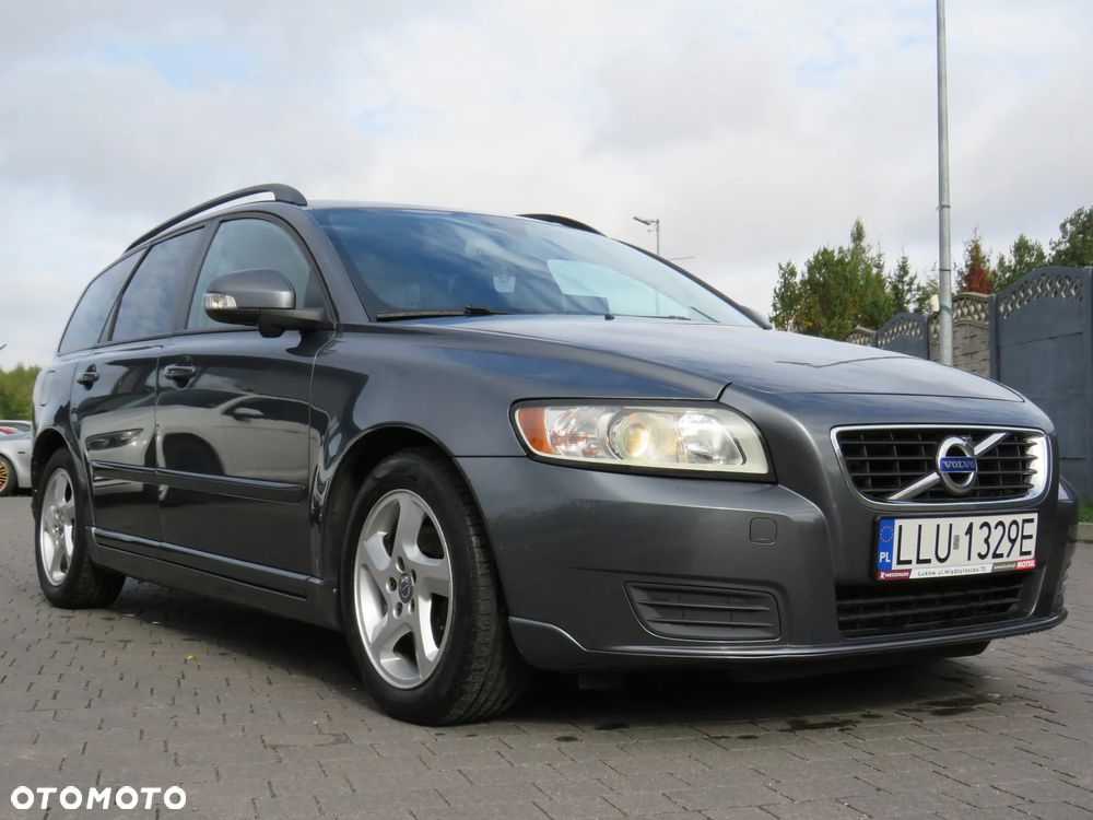 Volvo V50 D2 Momentum Start-Stop - 7