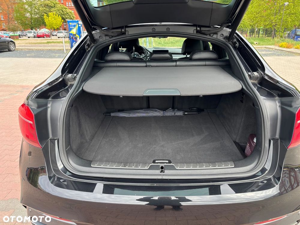 BMW X6 xDrive30d M Sport - 9