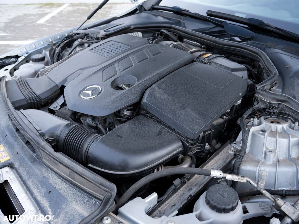 Mercedes-Benz C - 27