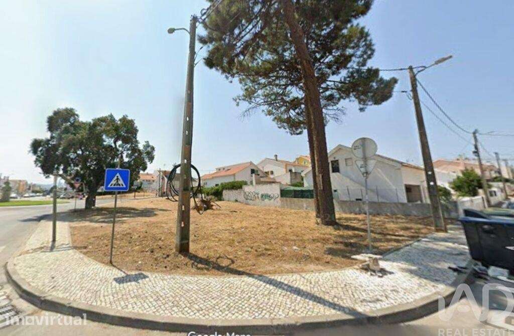 Terreno para construção em Quinta do Conde - Grande imagem: 2/7