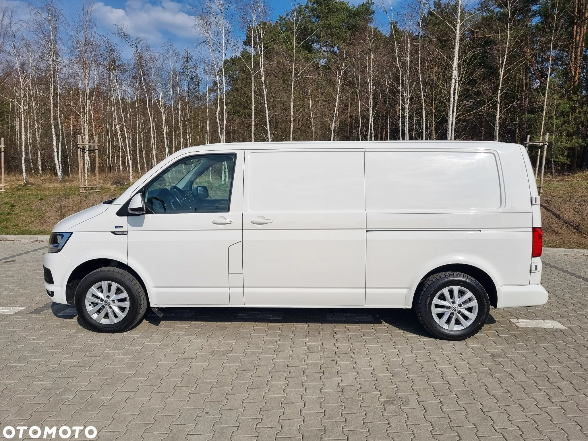 Volkswagen Transporter - 36