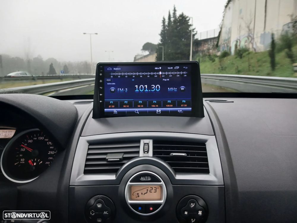 Renault Mégane CC 1.5 dCi Extreme - 6