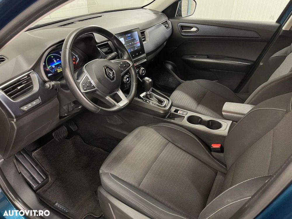 Renault Arkana E-TECH 145 Evolution - 5