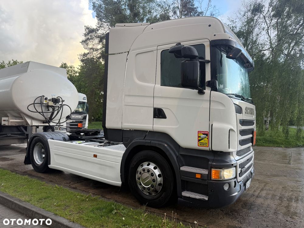Scania R480 - 3