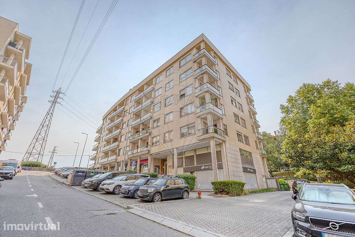 Apartamento T2 para venda – pohled 2
