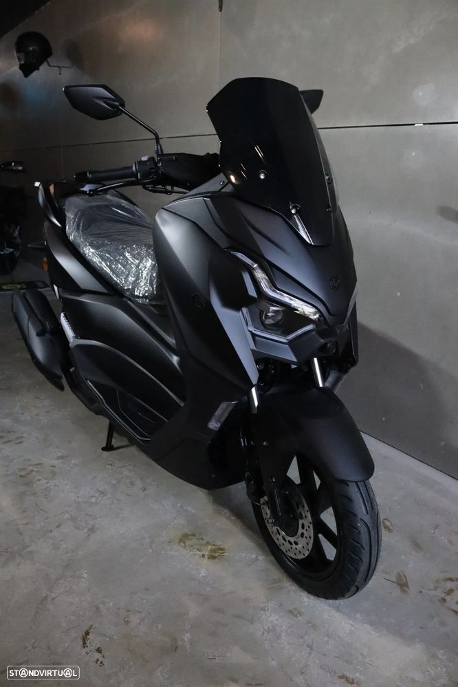 Sherco 125 CITYCORP - 4