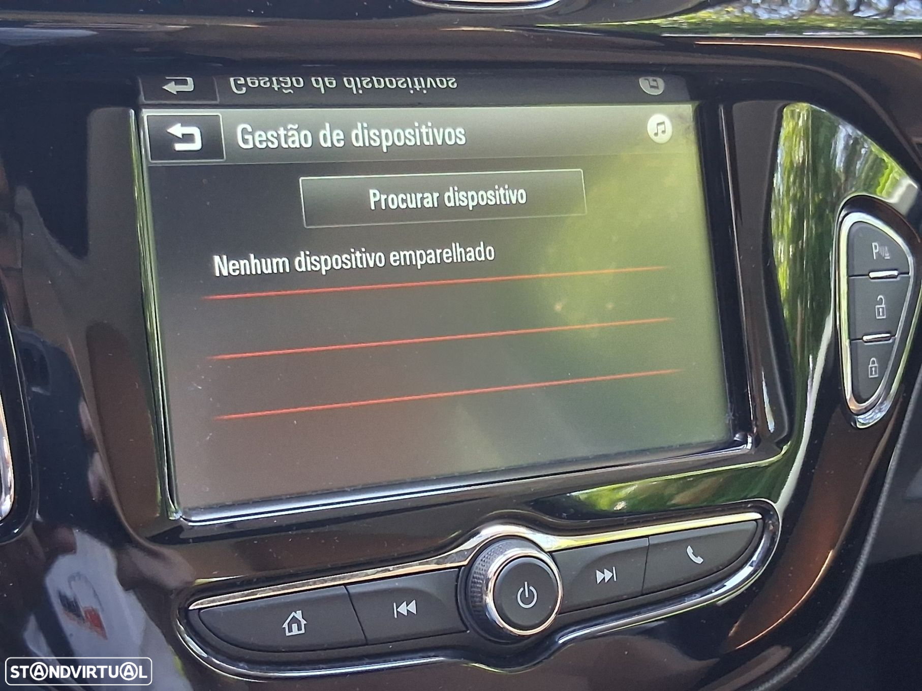 Opel Adam 1.0 T Rocks - 38