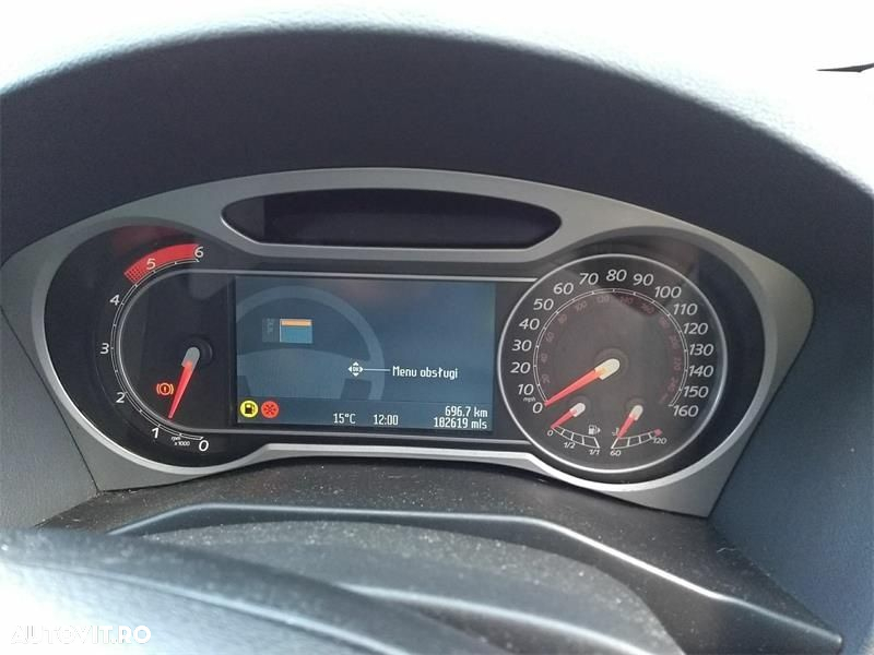 Volan Ford Mondeo 2008 Break 2.0 TDCi - 2