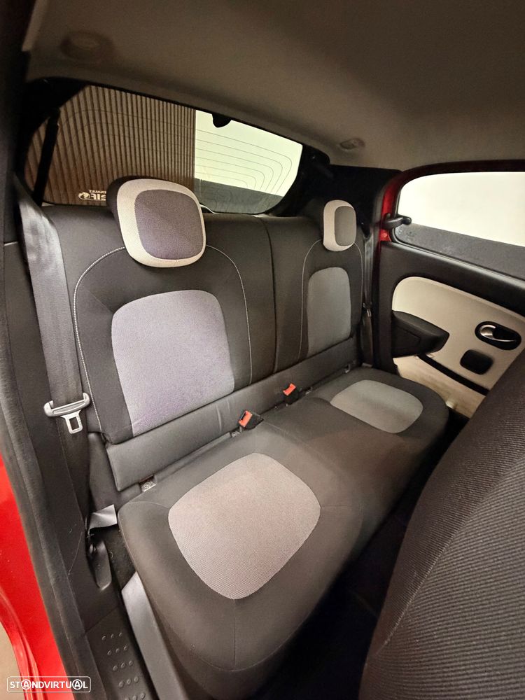 Renault Twingo 1.0 SCe Dynamique - 34