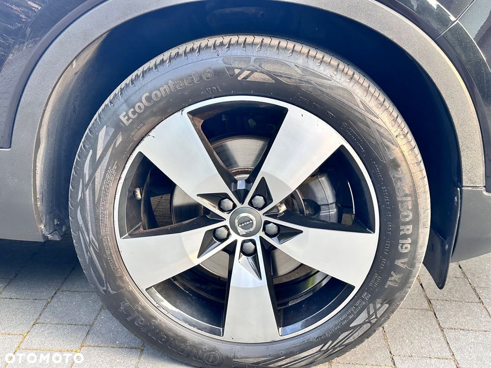 Volvo XC 40 T4 AWD - 23