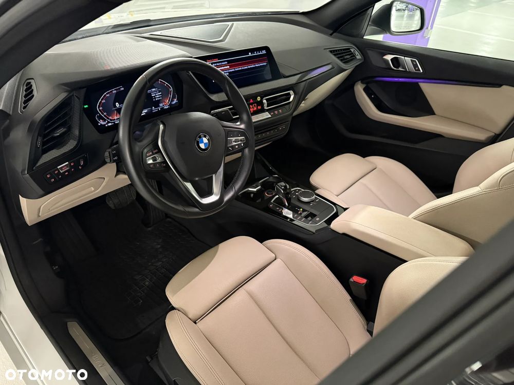 BMW Seria 2 - 7
