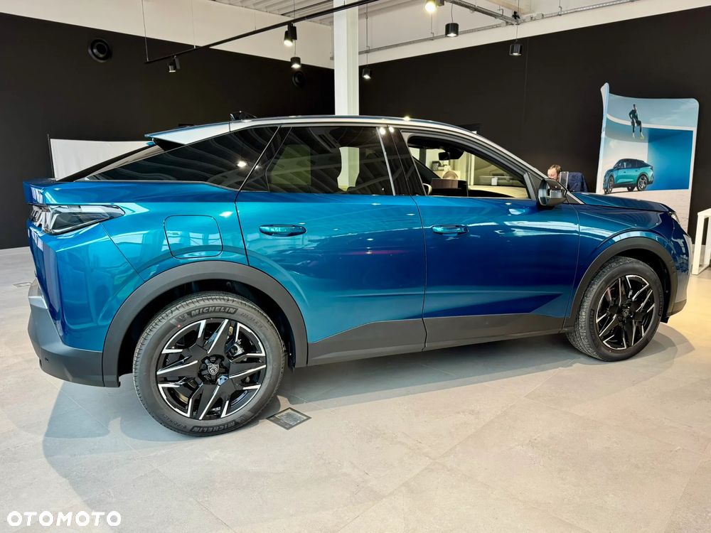 Peugeot 3008 1.2 PureTech mHEV Allure e-DCS6 - 9