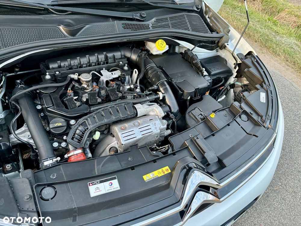 Citroën C4 Cactus - 17