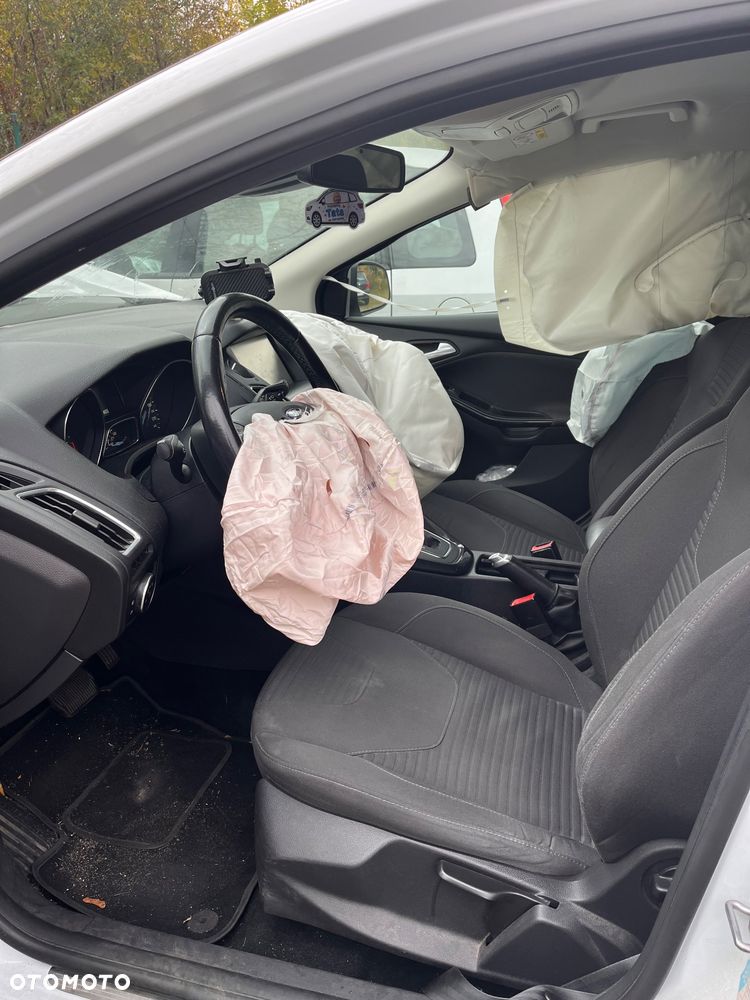 Ford Focus 2015 photo 5