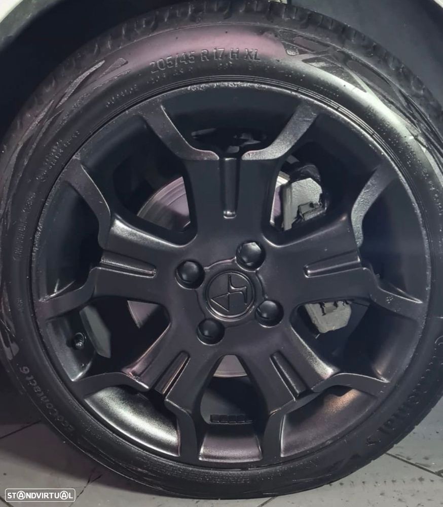 Citroën DS3 1.6 THP Sport Chic - 13