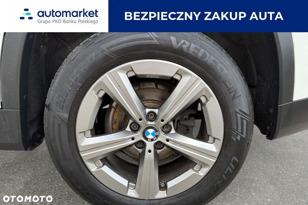 BMW X1 xDrive18d - 9