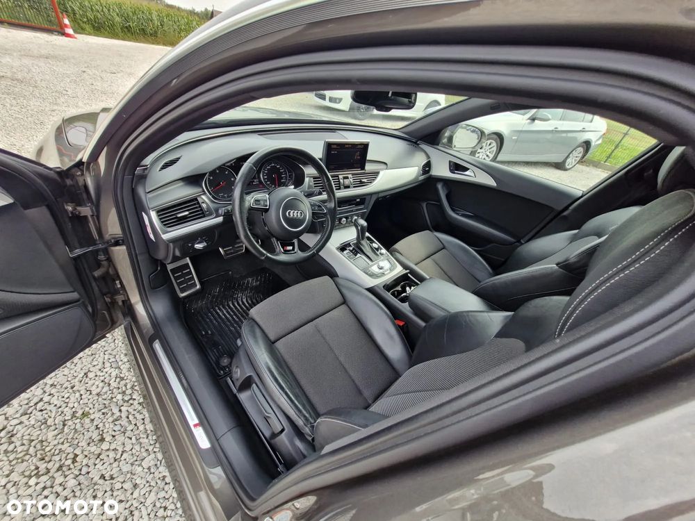 Audi A6 - 17