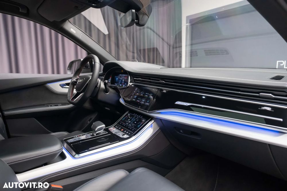 Audi SQ7 - 37
