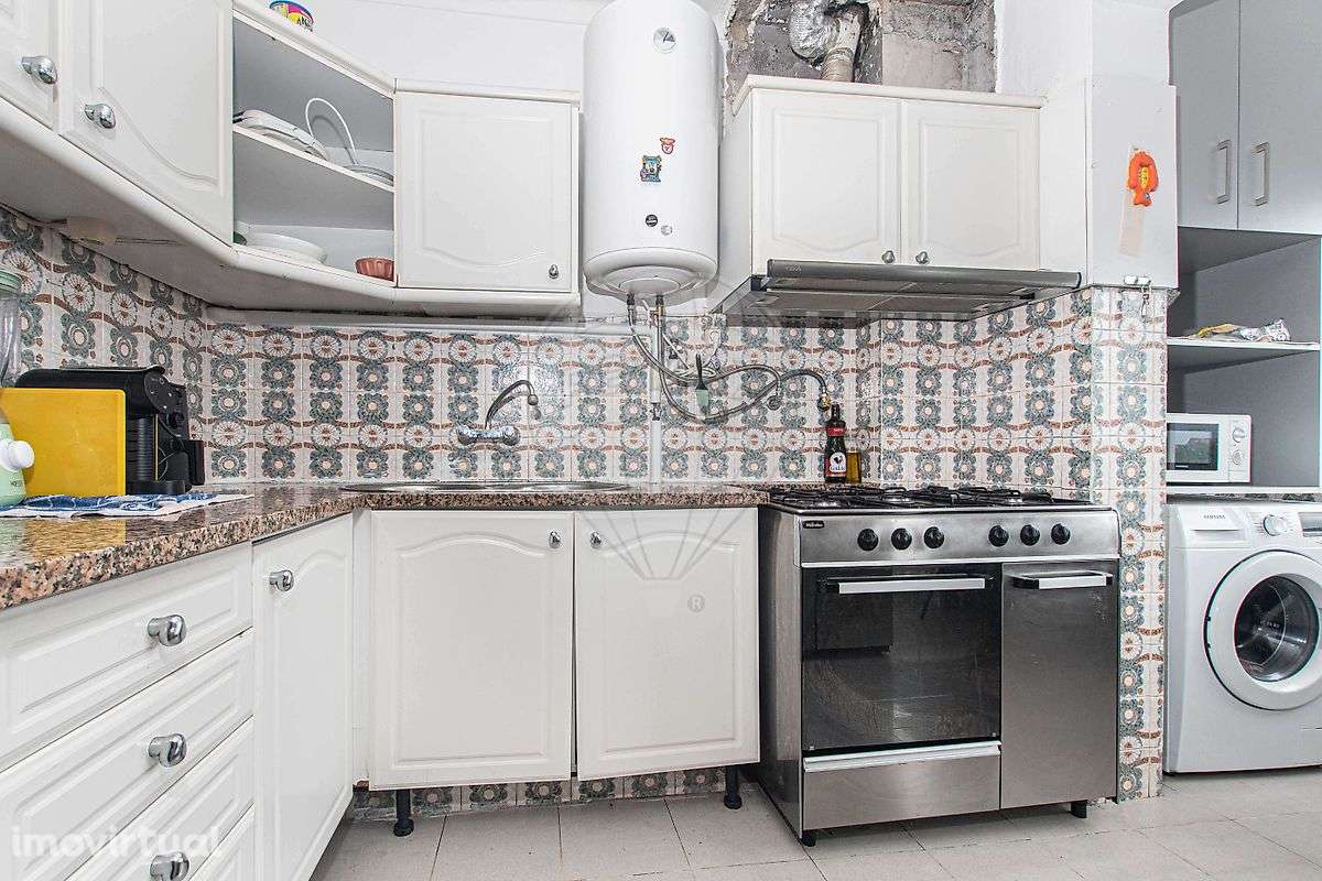 Apartamento T2 para venda - Grande imagem: 5/18