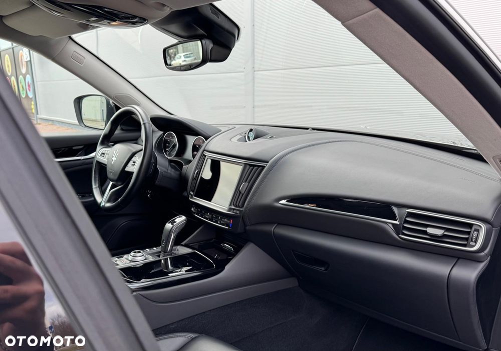 Maserati Levante MHEV GT - 19