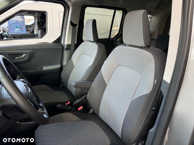 Ford Courier 2026