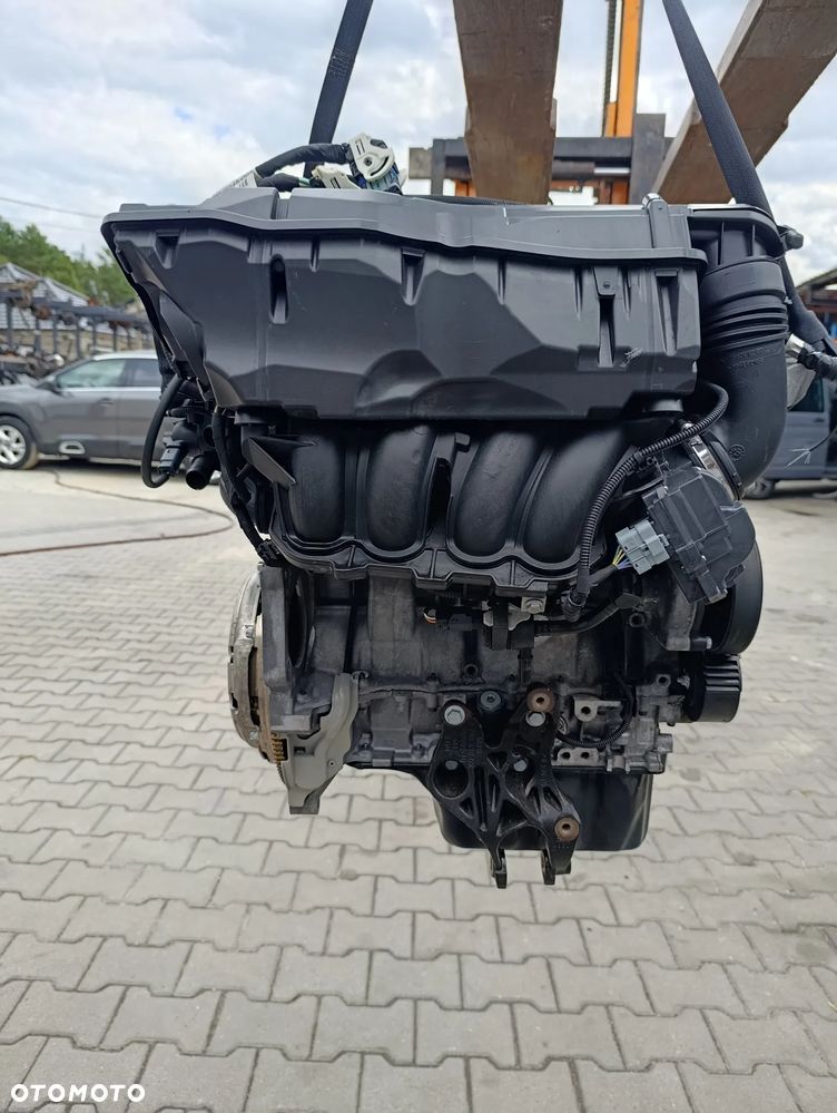 MINI COOPER CLUBMAN R55 I 1.6 B SILNIK KOMPLETNY N16B16A - 3