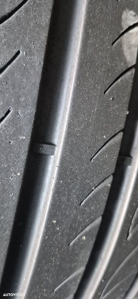 Anvelope 4x245 45 19 pirelli dot 22 mm 5 - 3