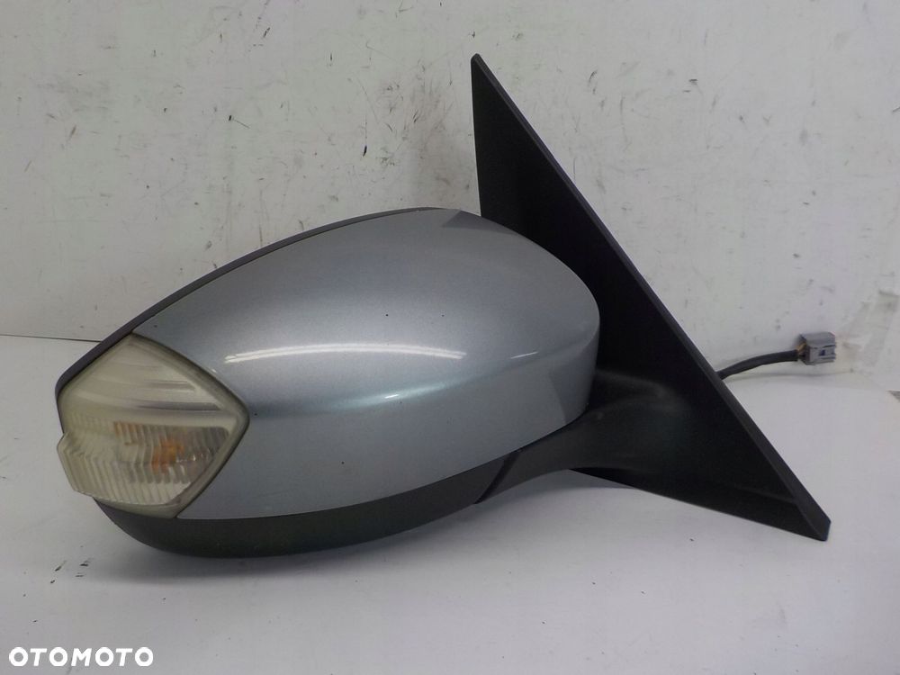 FORD GALAXY II MK2 MK3 LUSTERKO ZEWNĘTRZNE PRAWE 7 PINÓW - 1