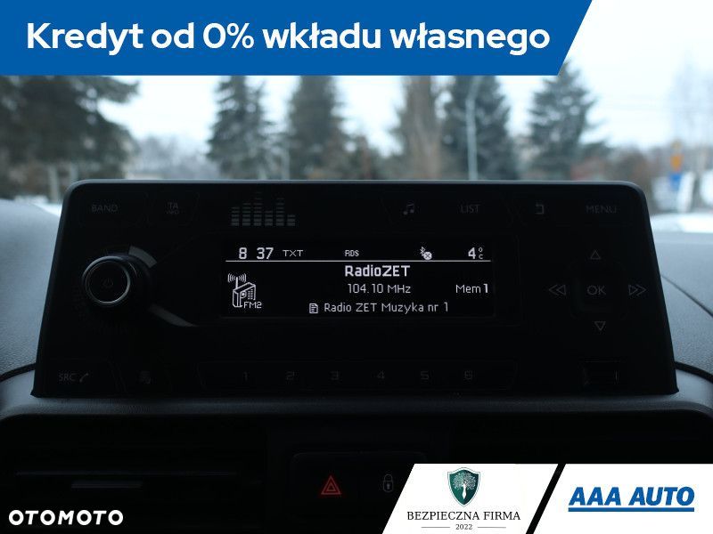 Toyota Proace City Verso - 13