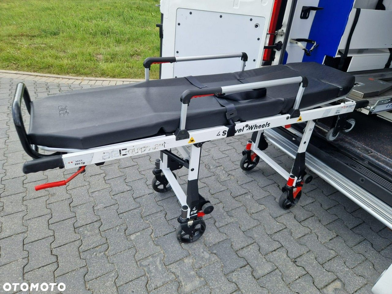 Peugeot Boxer - 32