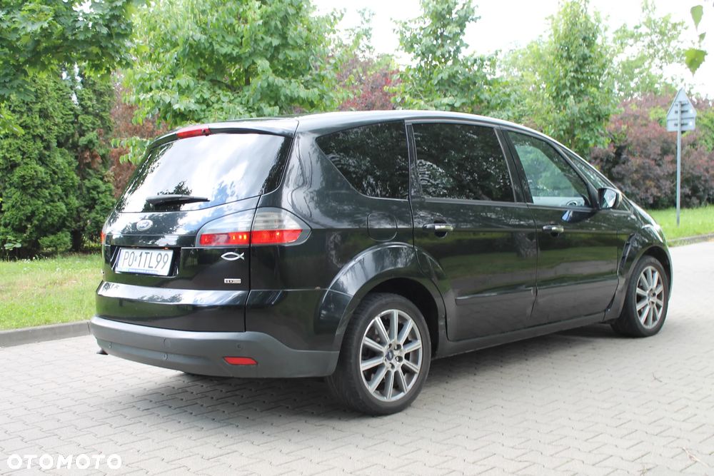 Ford S-Max 2.0 TDCi DPF Ambiente - 5