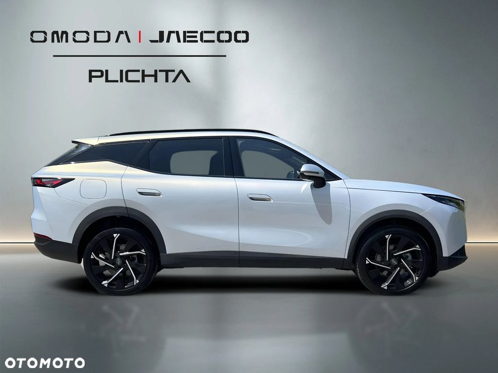 Omoda 7 1.5 T-GDi Super Hybrid Luxury - 8