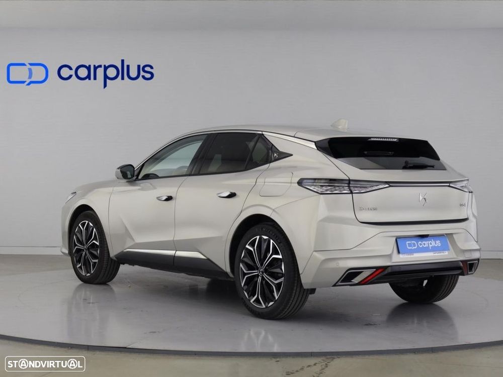 DS DS4 1.6 PureTech Rivoli EAT8 - 5