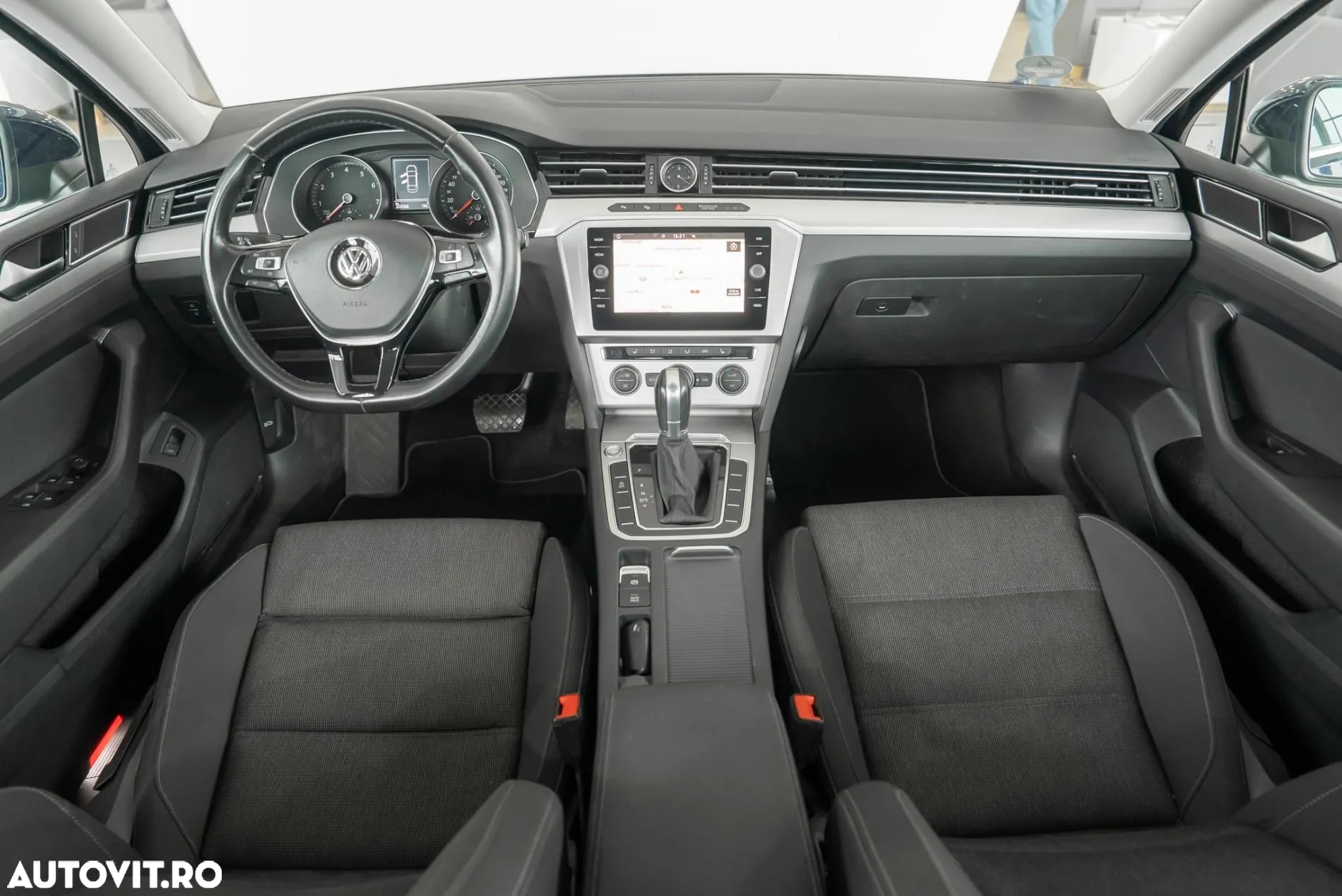 Volkswagen Passat Variant 1.5 TSI OPF DSG Comfortline - 21