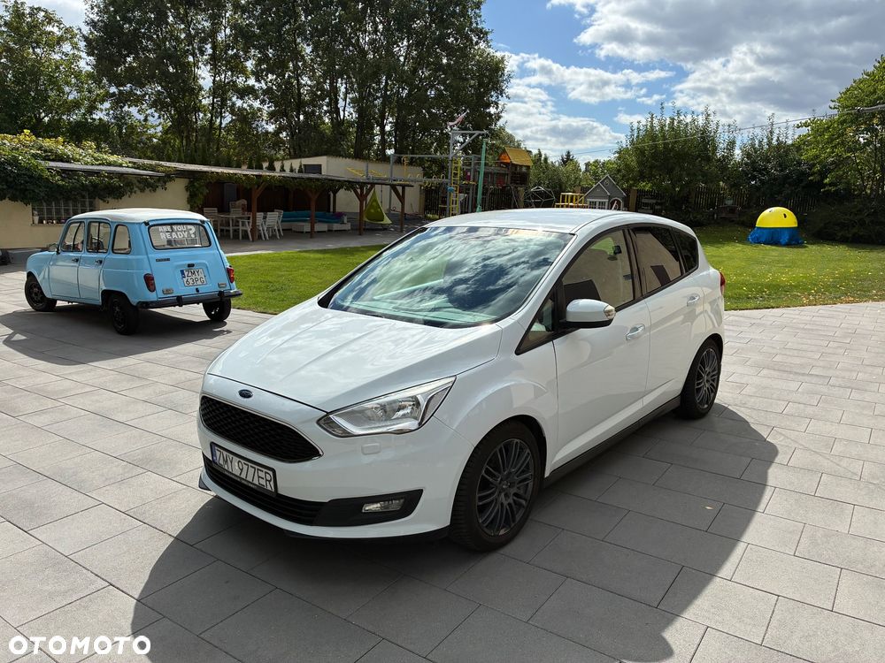 Ford C-MAX - 2