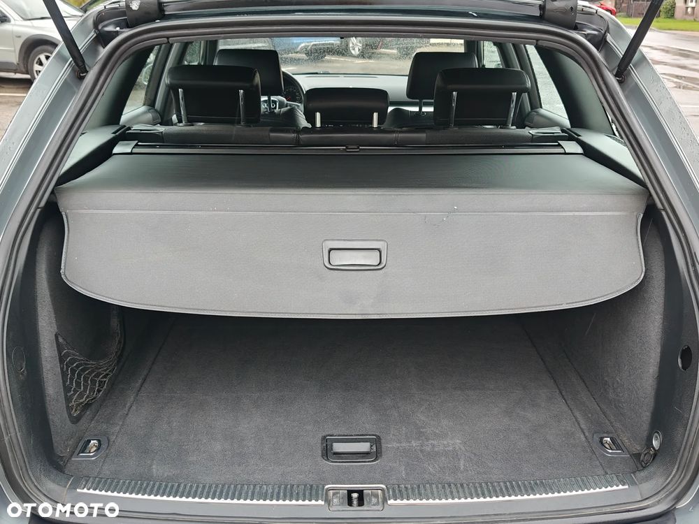 Audi A4 - 19