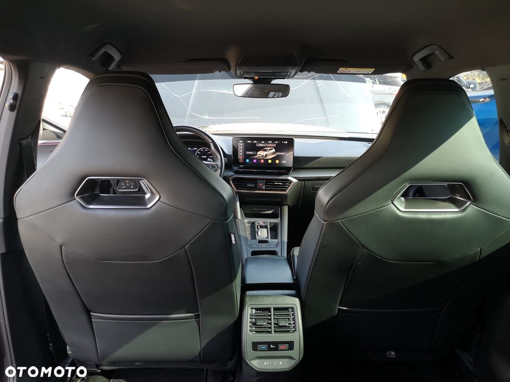 Cupra Leon - 17