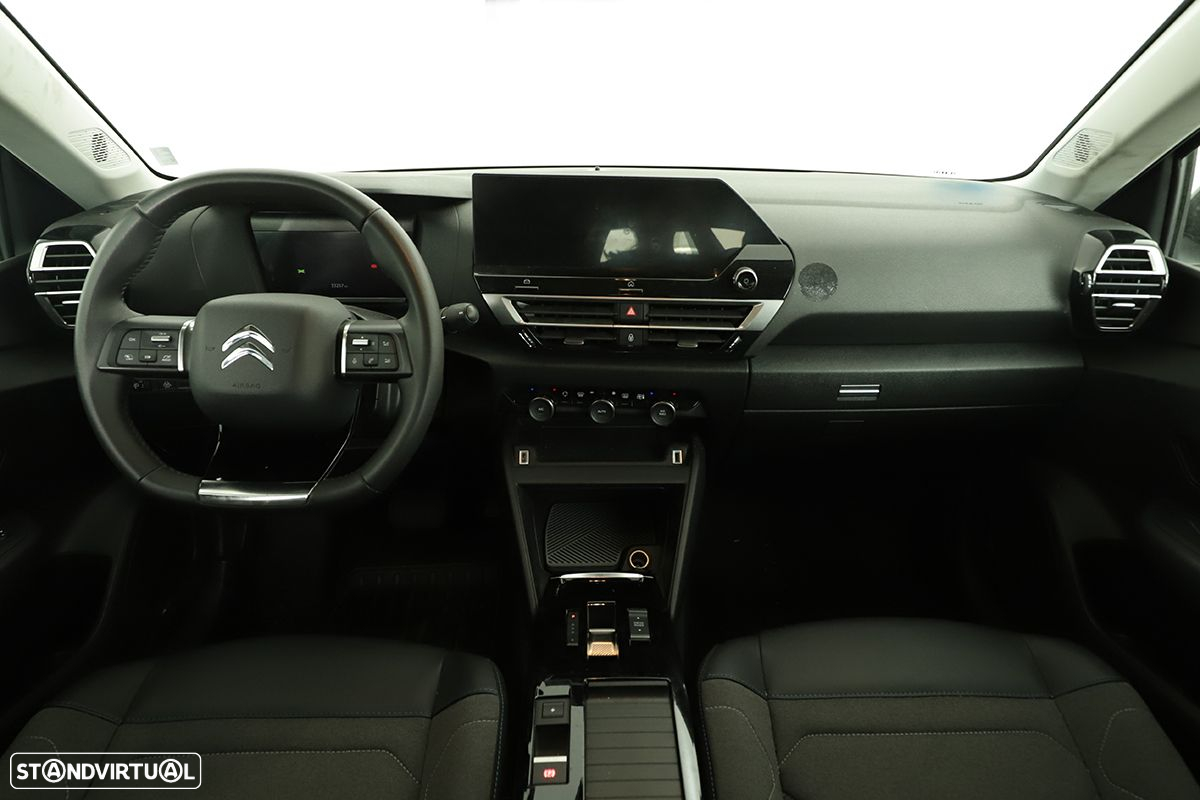 Citroën e-C4 50 kWh Feel Pack - 6