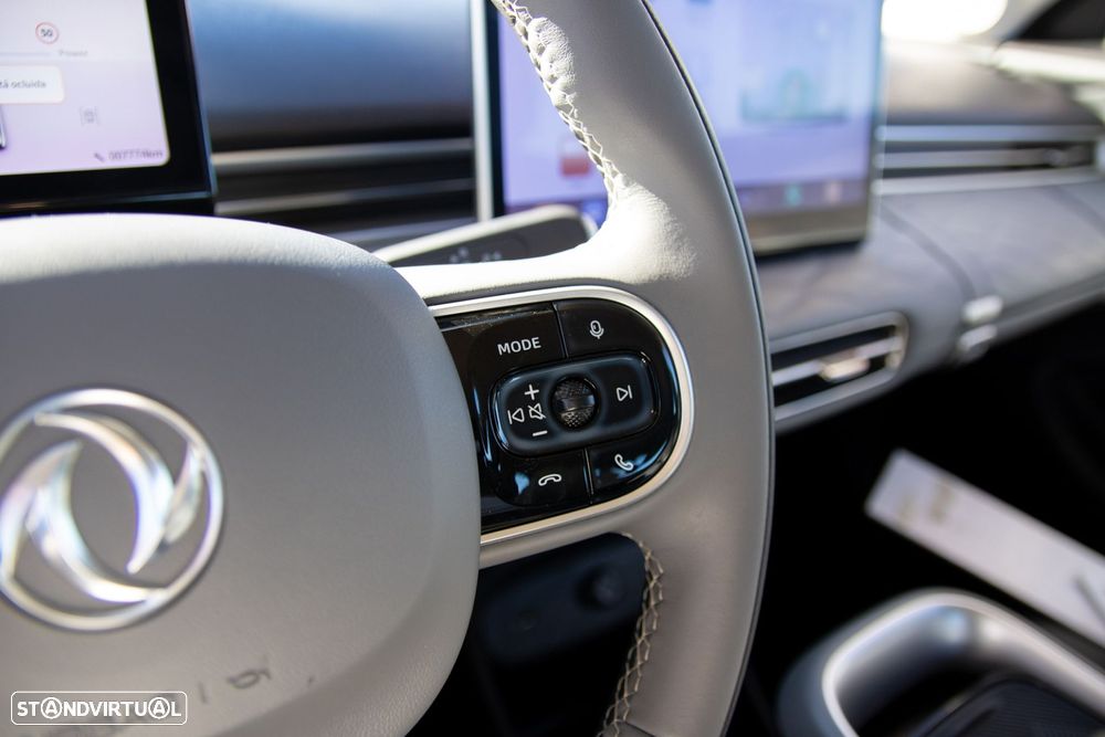 Dongfeng Box 42 kWh Pro - 19