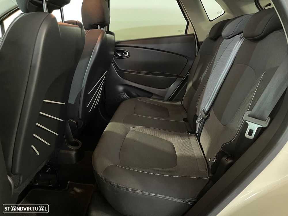 Renault Captur 0.9 TCE Exclusive - 13