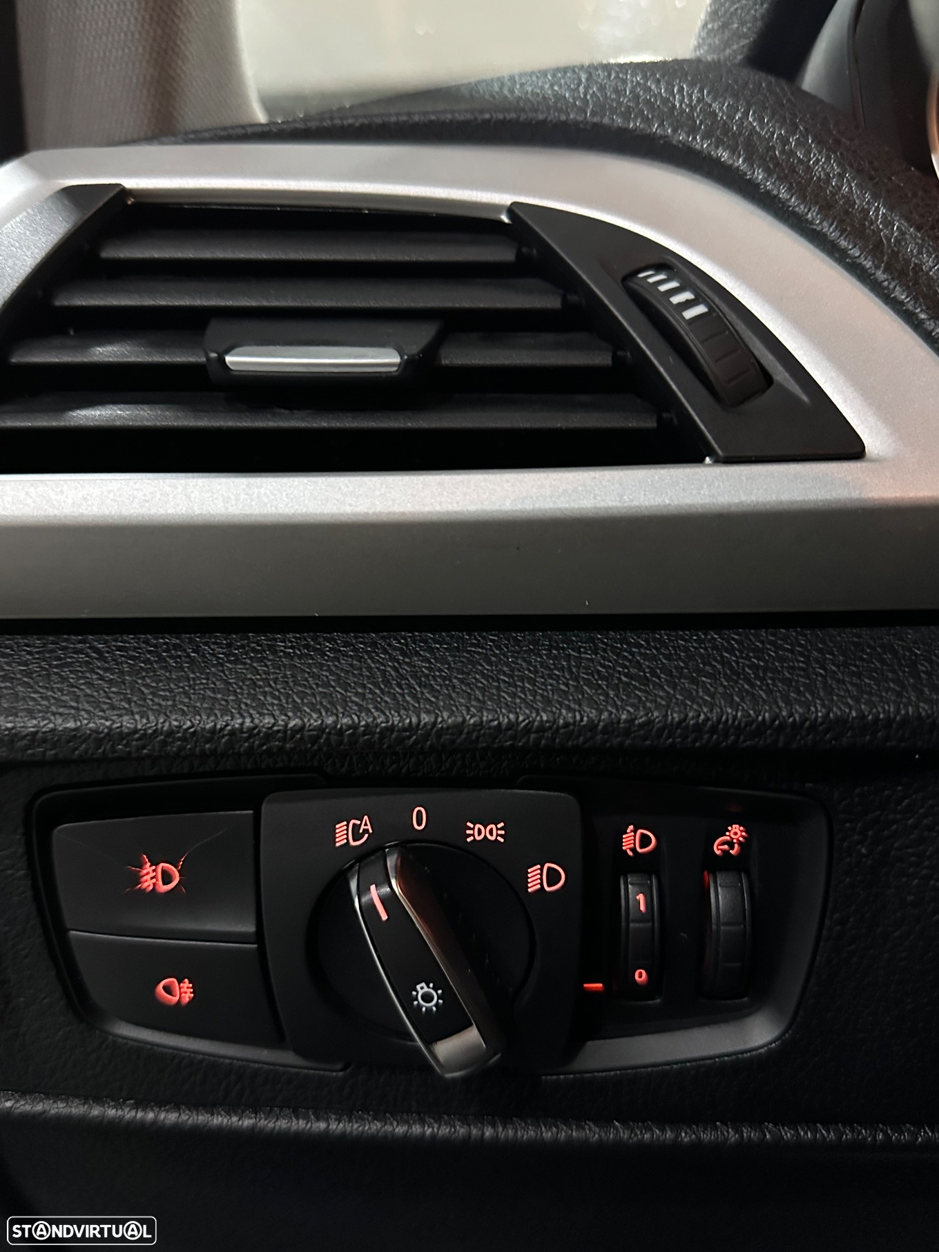 BMW 116 d EfficientDynamics - 16