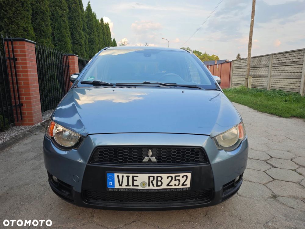 Mitsubishi Colt 1.3 ClearTec In Motion Plus - 15