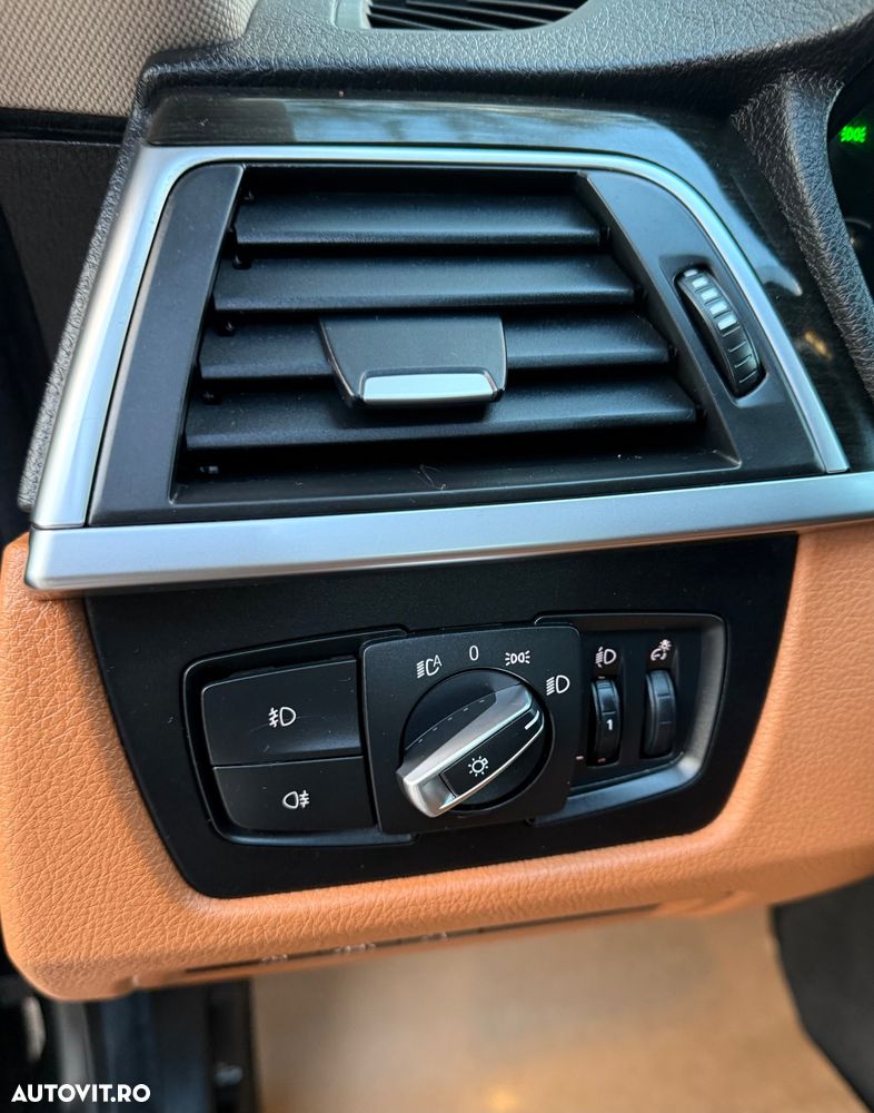 BMW Seria 3 320d GT xDrive AT - 10