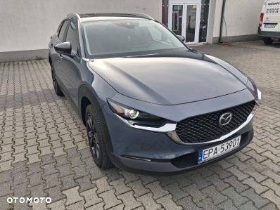 Mazda CX-30 - 20