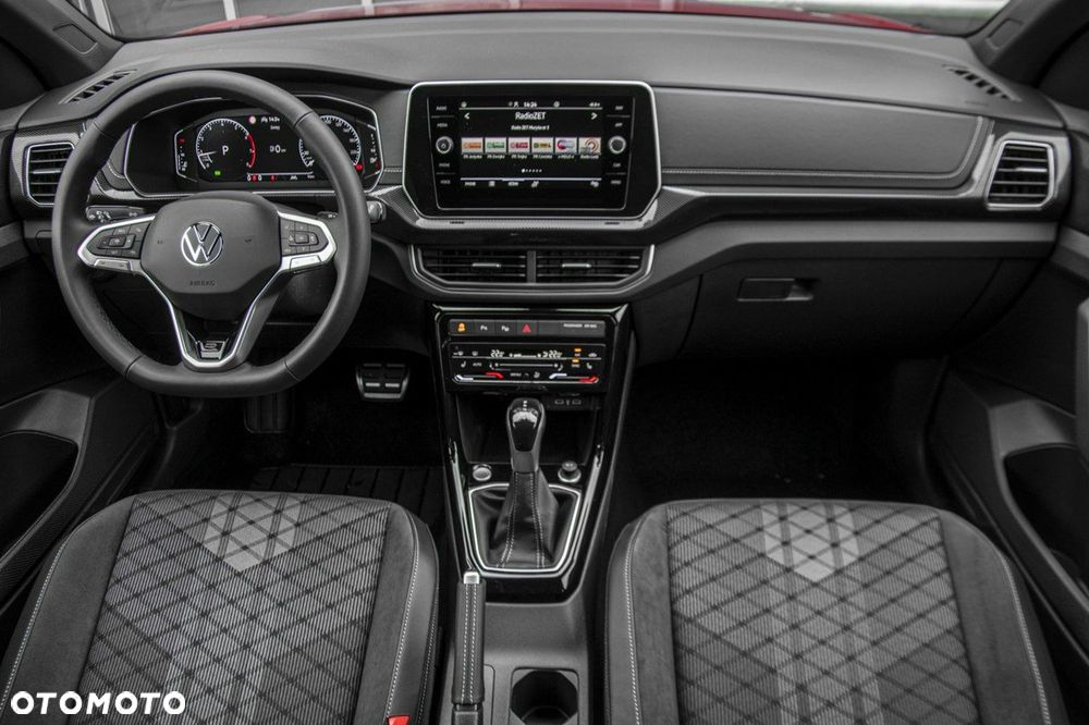 Volkswagen T-Cross - 16