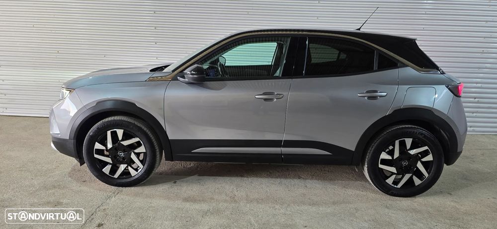 Opel Mokka-e Elegance - 4