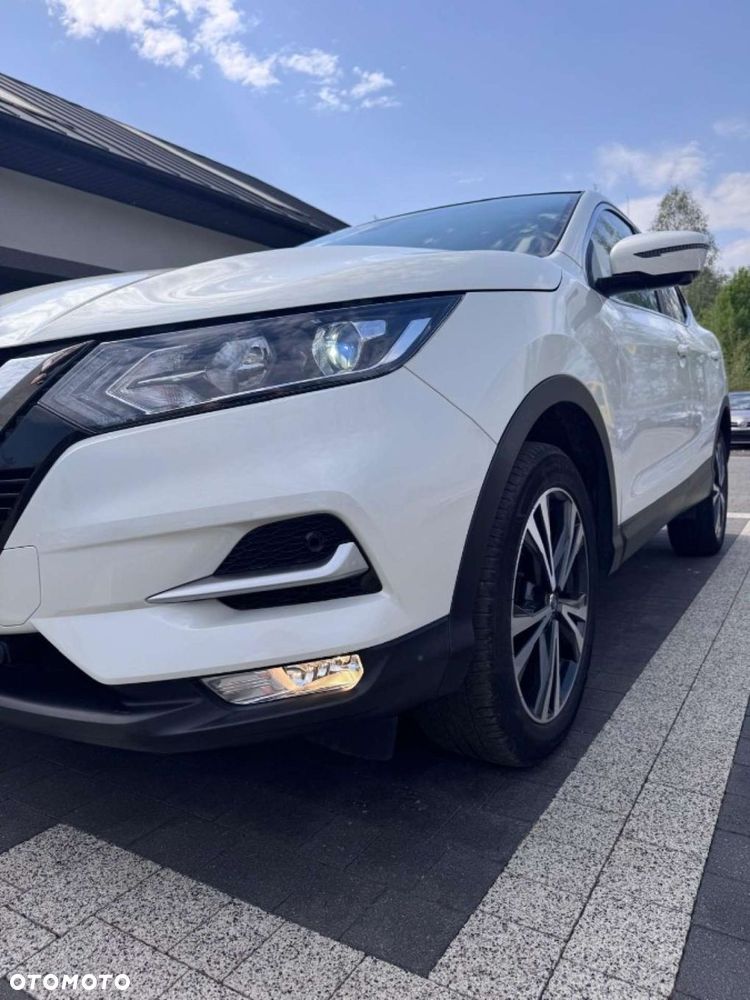Nissan Qashqai - 12